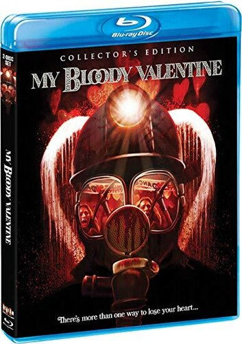 My Bloody Valentine (1981)