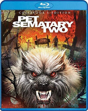 Pet Sematary Two