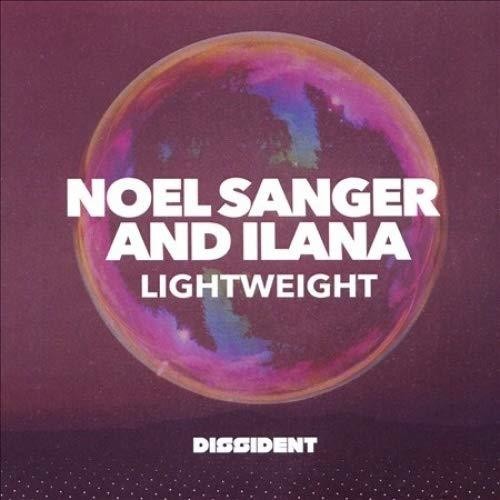 Lightweight -- Sanger,Noel & Ilana, CD