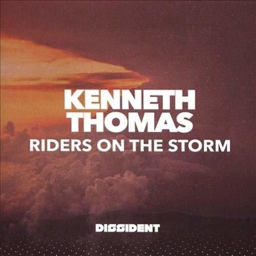 Riders On The Storm -- Kenneth Thomas, CD