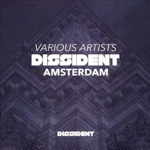 Dissident Amsterdam / Various -- CD
