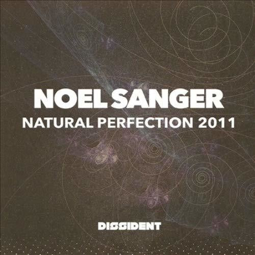 Natural Perfection 2011 -- Noel Sanger, CD