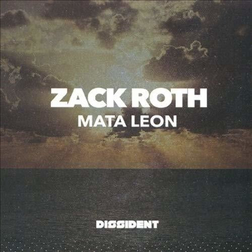 Mata Leon -- Zack Roth, CD