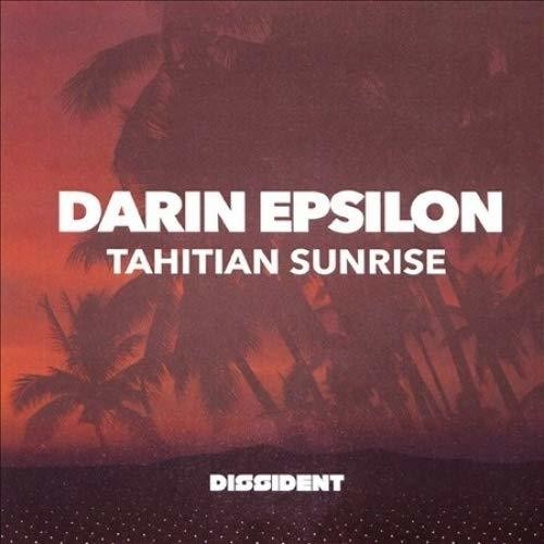 Tahitian Sunrise -- Darin Epsilon, CD