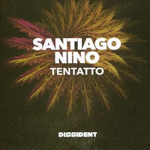 Tentatto -- Santiago Nino, CD