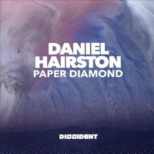 Paper Diamond -- Daniel Hairston, CD