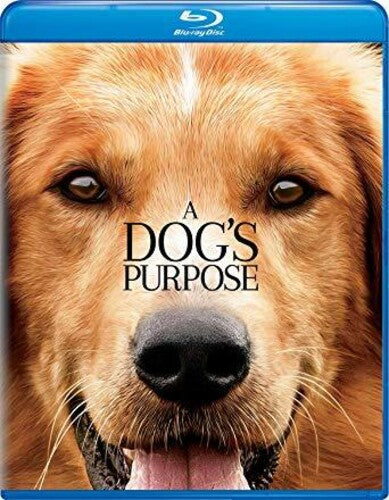 Dog's Purpose