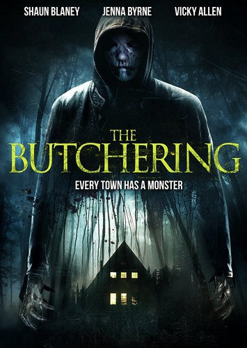 Butchering -- DVD