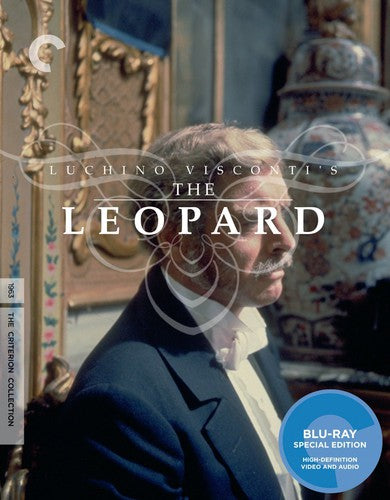 Leopard/Bd