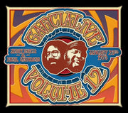 Garcialive Vol 12: January 23Rd 1973 The Boarding