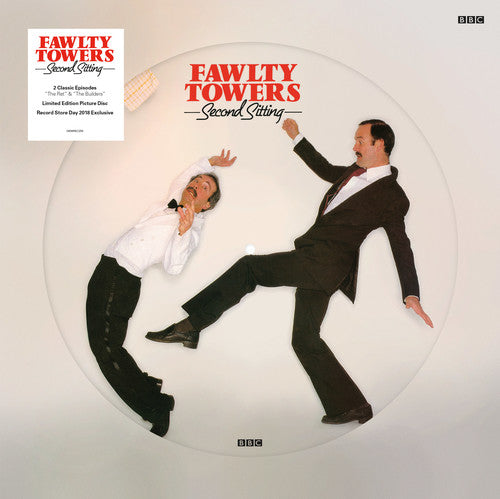 Fawlty Towers: Second Sitting / O.S.T.