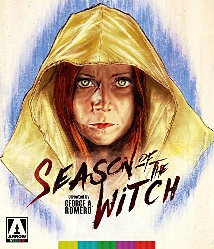 Season Of The Witch
