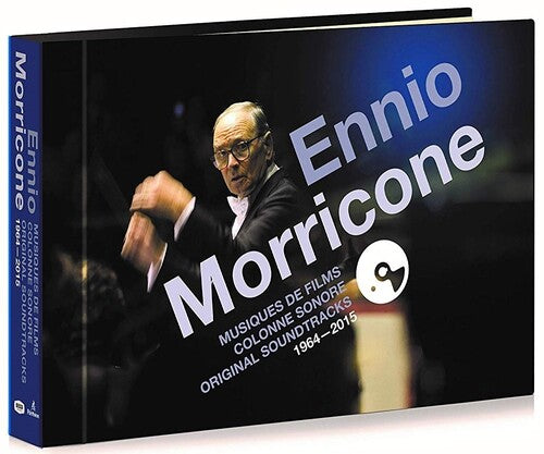 Musiques De Films 1964-2015: Vol 1
