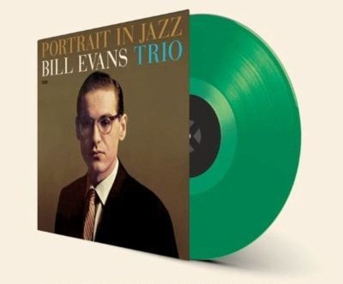 Portrait In Jazz
