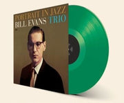 Portrait In Jazz