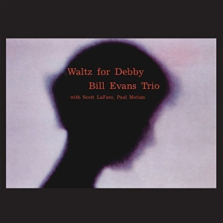 Waltz For Debby, Bill Evans, LP