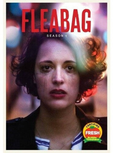 Fleabag Season 1 Dvd