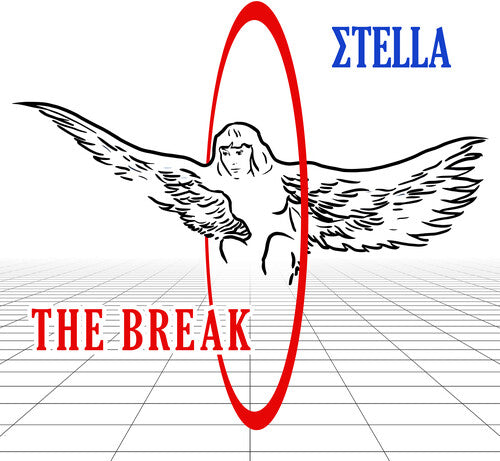 Break -- Stella, CD