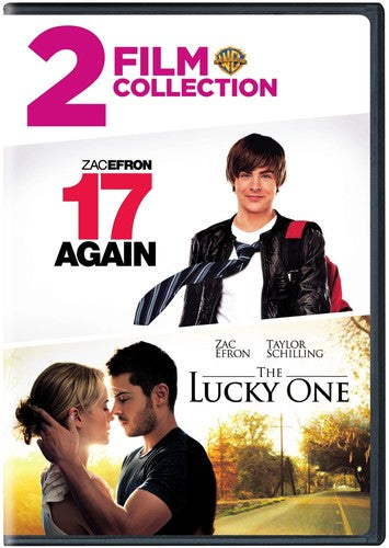 17 Again / Lucky One, 17 Again / Lucky One, DVD