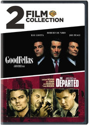 Goodfellas / Departed