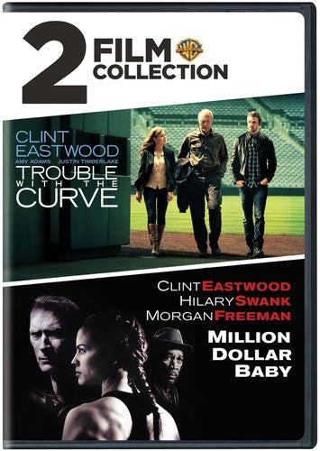 Trouble With The Curve / Millon Dollar Baby