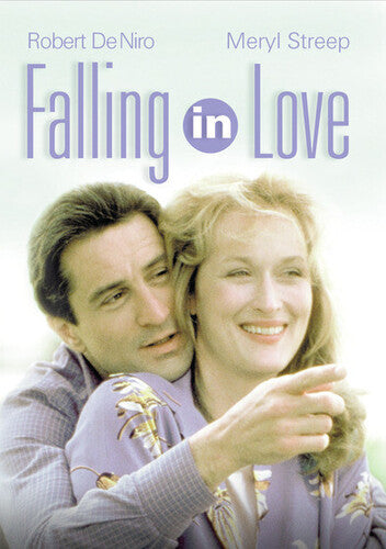 Falling In Love, Falling In Love, DVD
