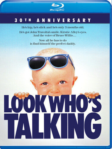 Look Who's Talking: 30Th Anniversary (1989)