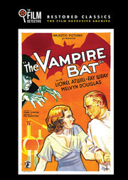 Vampire Bat