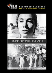 Salt Of The Earth