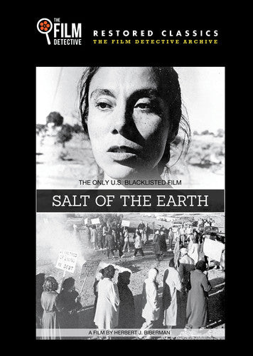 Salt Of The Earth, Salt Of The Earth, DVD