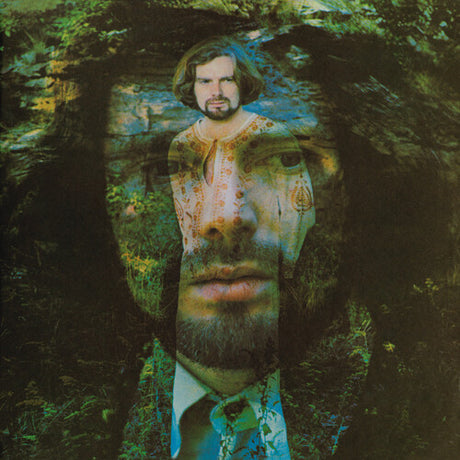 His Band & The Street Choir, Van Morrison, LP