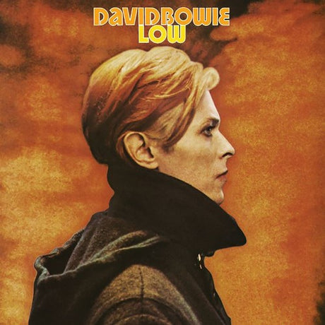 Low (2017 Remastered Version), David Bowie, LP