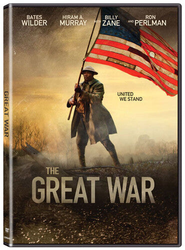 Great War, Great War, DVD