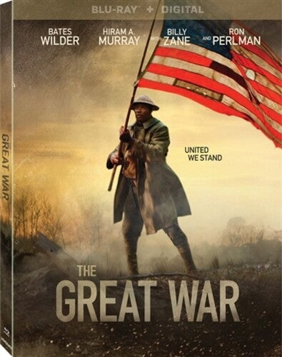 Great War -- Blu-ray