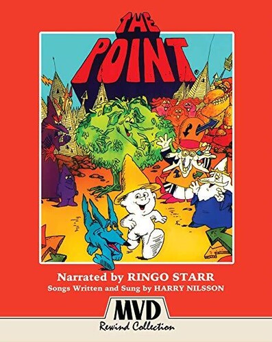 Point (Ultimate Edition)