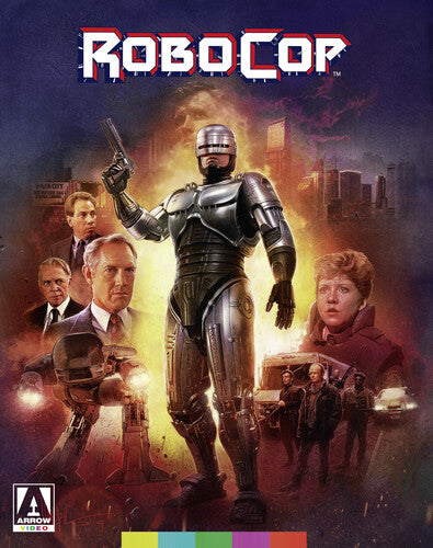 Robocop: Director's Cut