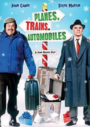 Planes Trains & Automobiles