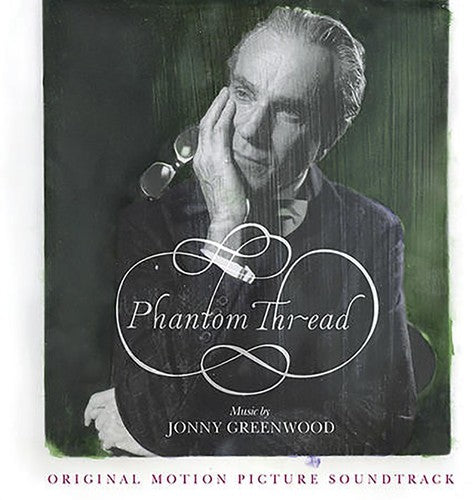 Phantom Thread - O.S.T.
