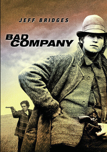 Bad Company, Bad Company, DVD