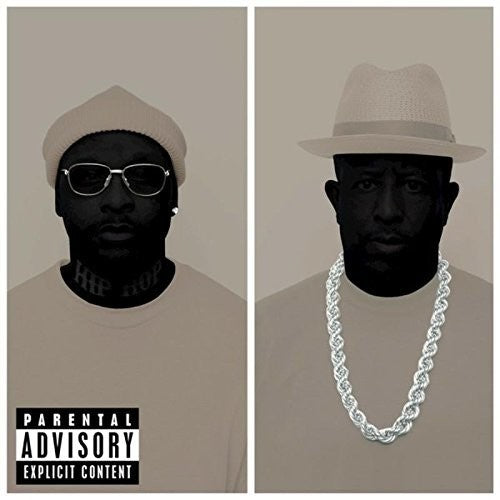 Prhyme 2 -- Prhyme, CD