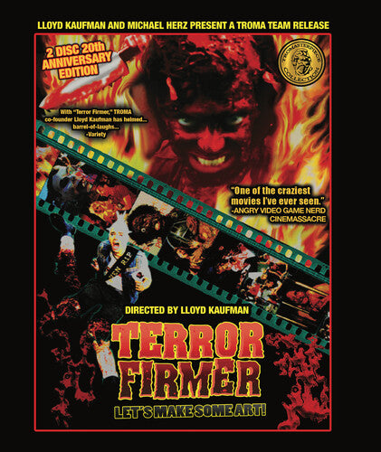 Terror Firmer: 20Th Anniversary