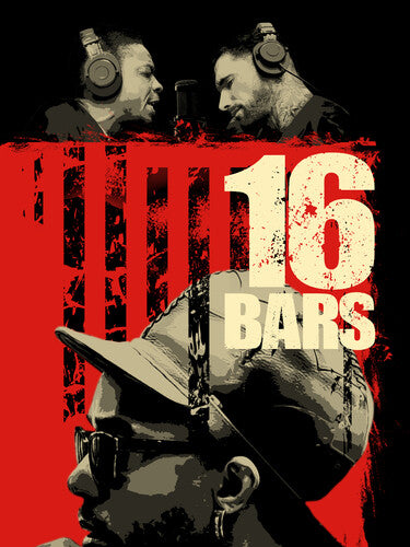 16 Bars -- DVD
