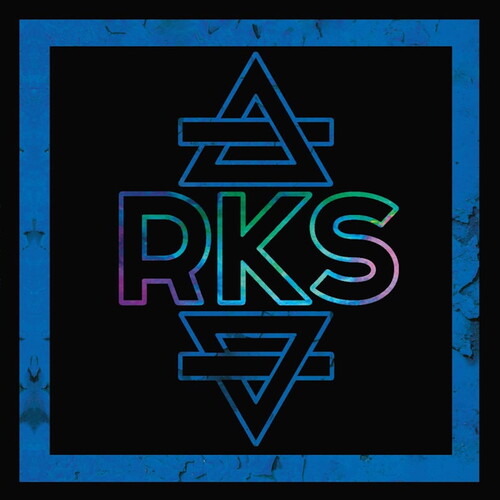 RKS -- Rainbow Kitten Surprise, CD