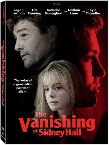 Vanishing Of Sidney Hall -- DVD