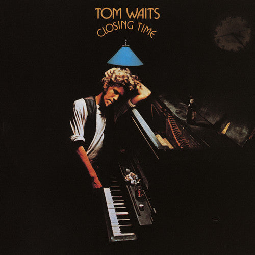 Closing Time, Tom Waits, LP
