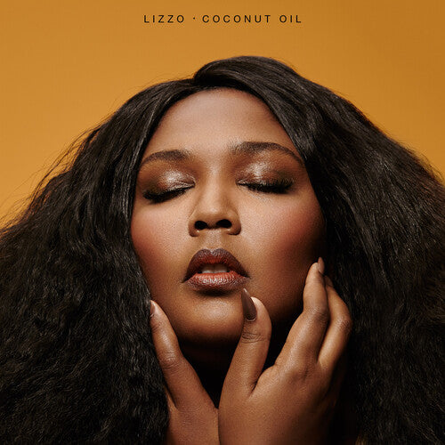 Coconut Oil, Lizzo, LP