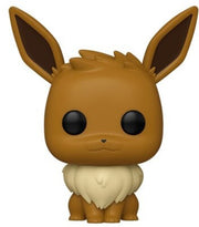 Pokemon - Eevee
