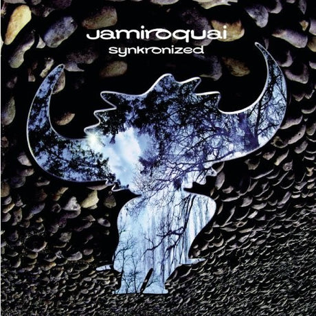 Synkronized, Jamiroquai, LP