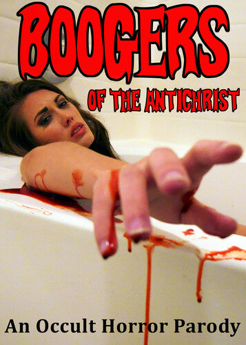 Boogers Of The Antichrist