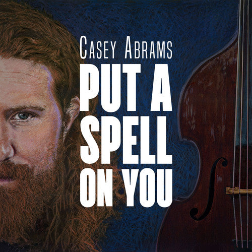 Put A Spell On You, Casey Abrams, LP